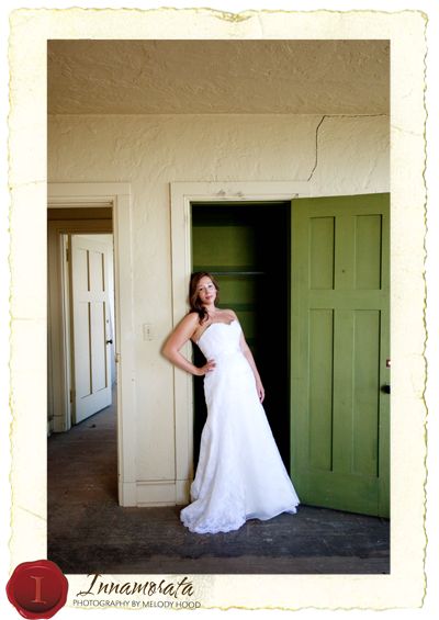 Fairyland Club Bridal Wedding Chattanooga Lookout Mountain Photo