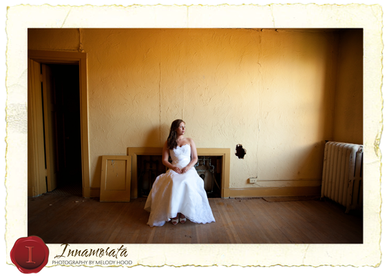 Fairyland Club Bridal Wedding Chattanooga Lookout Mountain Photo