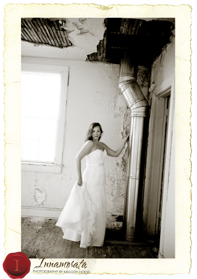 Fairyland Club Bridal Wedding Chattanooga Lookout Mountain Photo