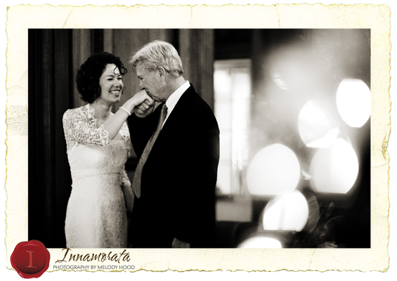 Chattanooga Wedding December The Read House Lindsay Street Hall
