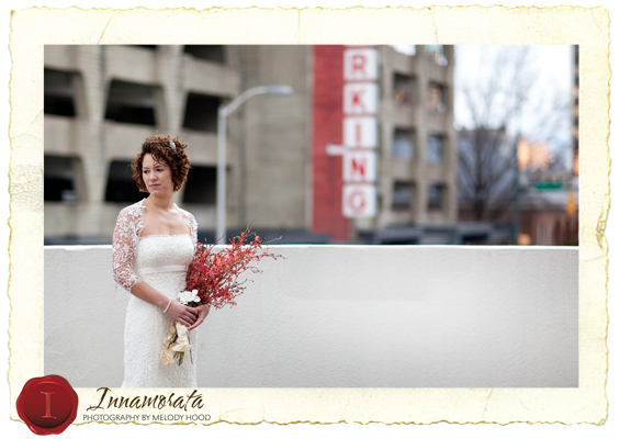 Chattanooga Wedding December The Read House Lindsay Street Hall