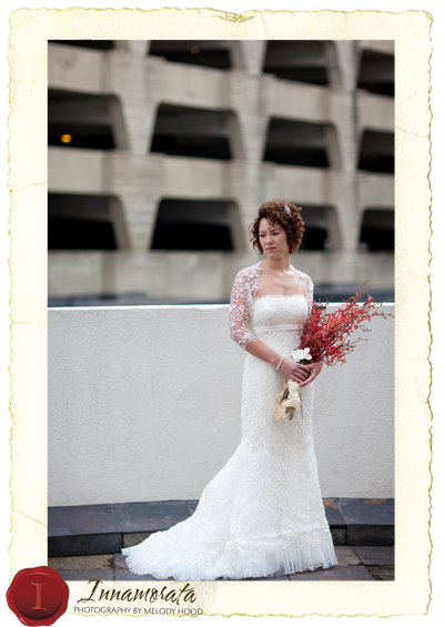 Chattanooga Wedding December The Read House Lindsay Street Hall
