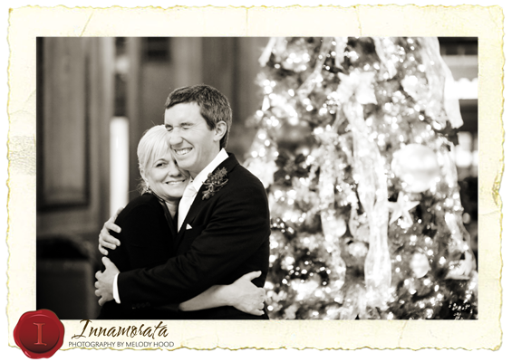 Chattanooga Wedding December The Read House Lindsay Street Hall