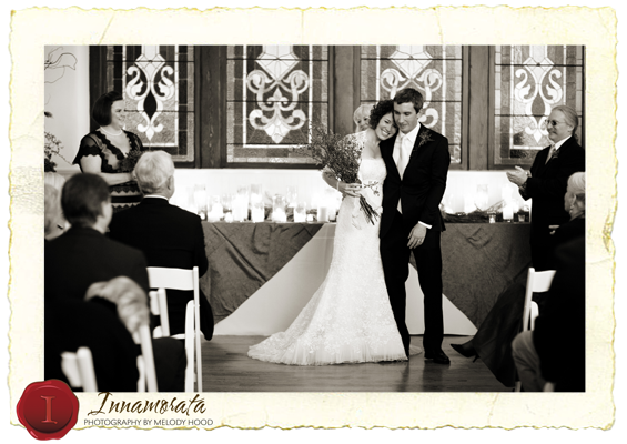 Chattanooga Wedding December The Read House Lindsay Street Hall