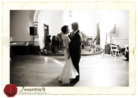 Chattanooga Wedding December The Read House Lindsay Street Hall