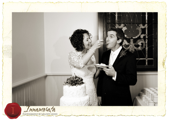 Chattanooga Wedding December The Read House Lindsay Street Hall