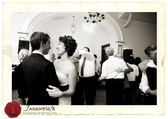 Chattanooga Wedding December The Read House Lindsay Street Hall