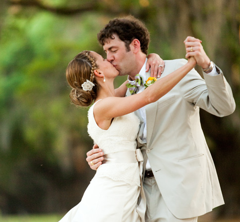Charleston, SC Wedding Photos