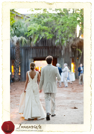 Charleston, SC Wedding Photos