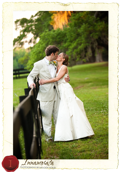 Charleston, SC Wedding Photos
