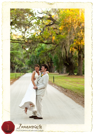 Charleston, SC Wedding Photos