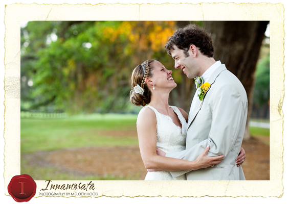 Charleston, SC Wedding Photos