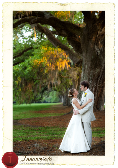 Charleston, SC Wedding Photos