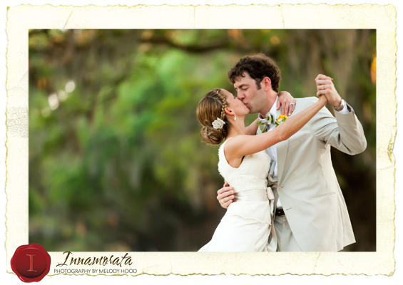 Charleston, SC Wedding Photos