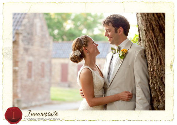 Charleston, SC Wedding Photos