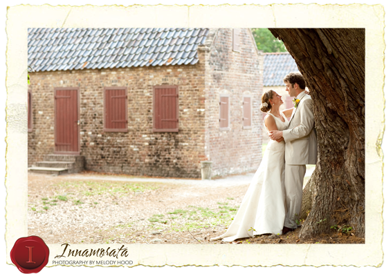 Charleston, SC Wedding Photos
