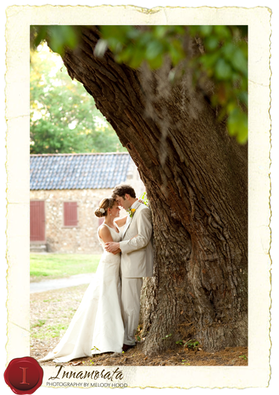 Charleston, SC Wedding Photos