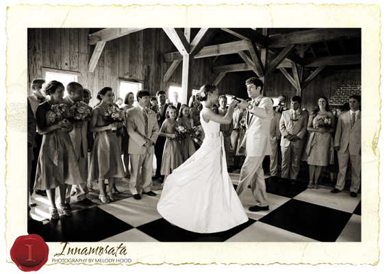 Charleston, SC Wedding Photos