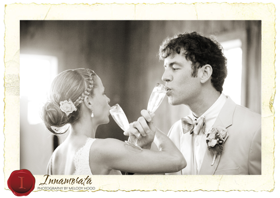 Charleston, SC Wedding Photos