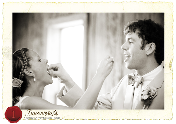 Charleston, SC Wedding Photos