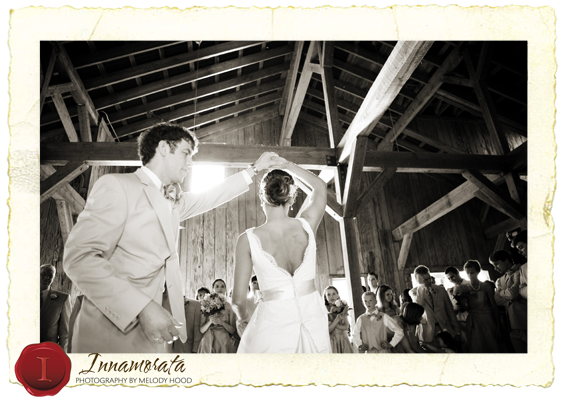 Charleston, SC Wedding Photos