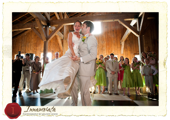 Charleston, SC Wedding Photos