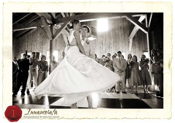 Charleston, SC Wedding Photos