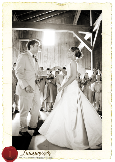 Charleston, SC Wedding Photos