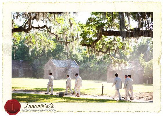 Charleston, SC Wedding Photos