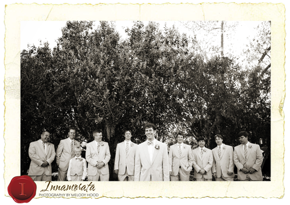 Charleston, SC Wedding Photos
