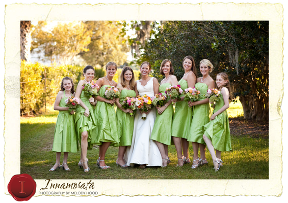 Charleston, SC Wedding Photos