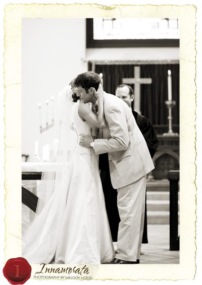 Charleston, SC Wedding Photos