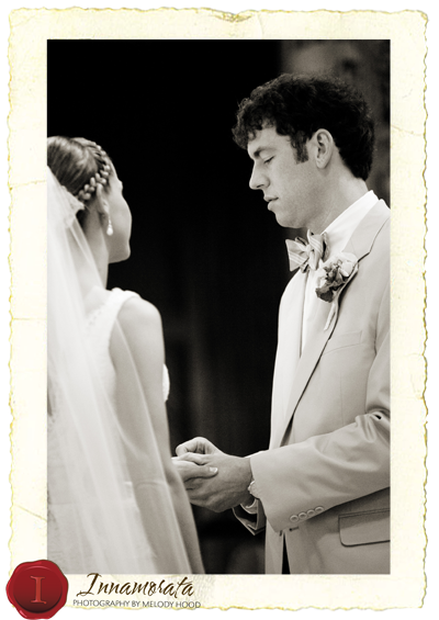 Charleston, SC Wedding Photos