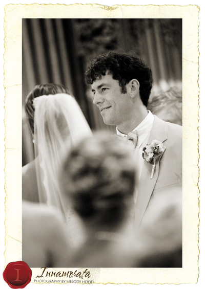 Charleston, SC Wedding Photos