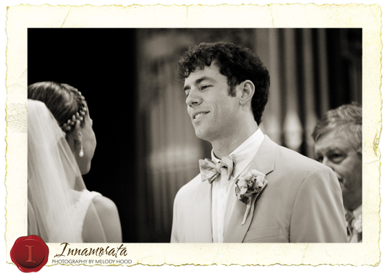 Charleston, SC Wedding Photos