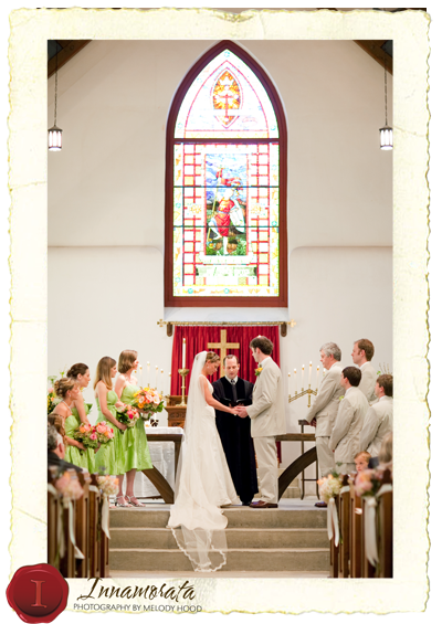 Charleston, SC Wedding Photos