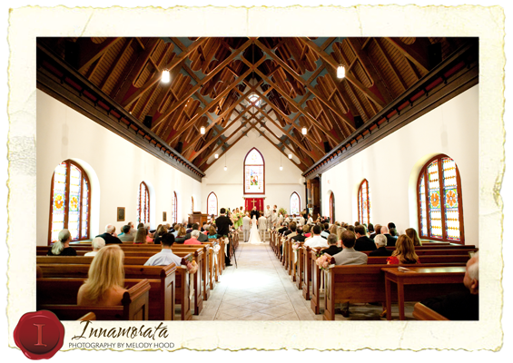 Charleston, SC Wedding Photos